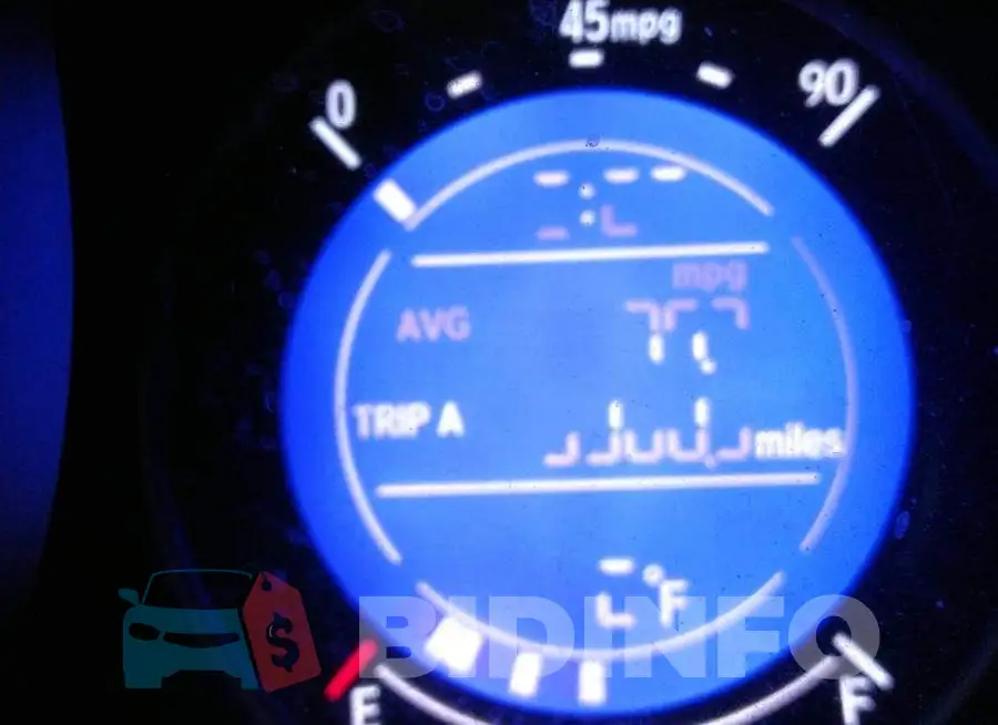 3HGGK5H88FM734991 Photo# 7