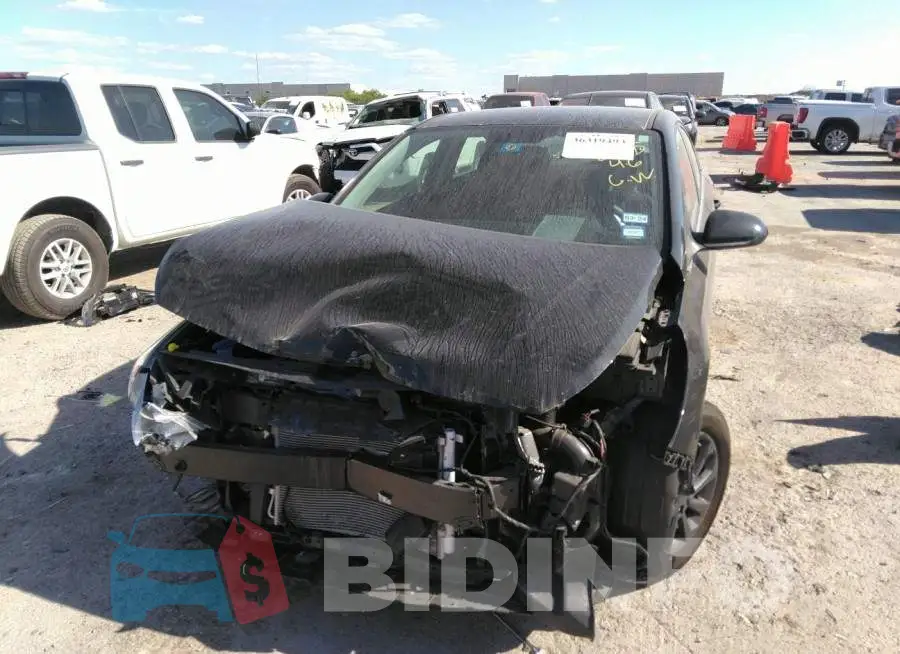 3KPC24A67NE167553 Photo# 6