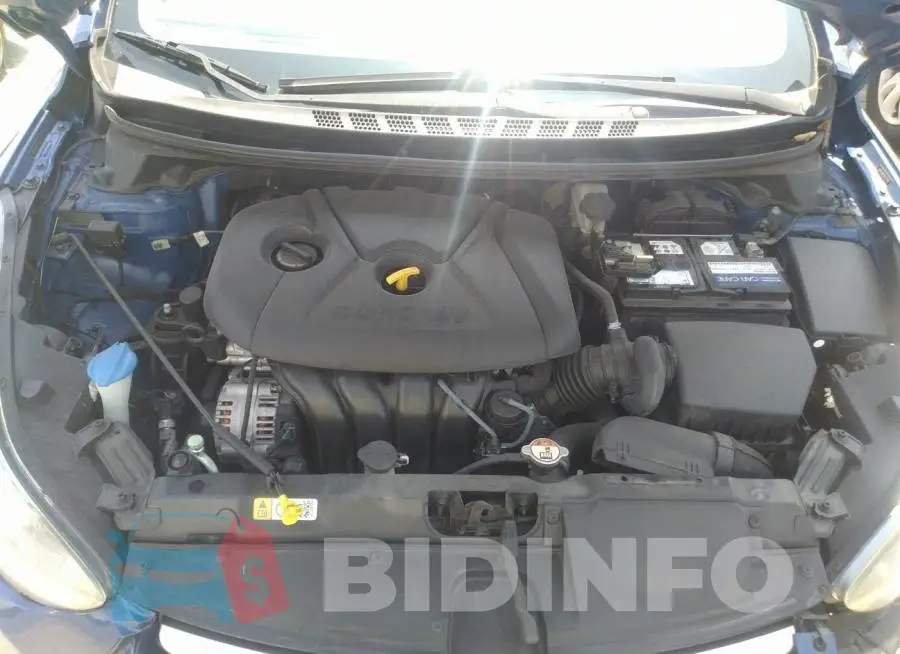5NPDH4AE9GH725430 Photo# 10