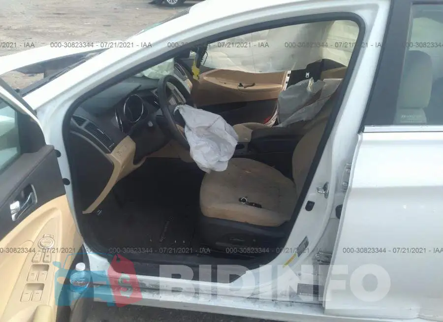 5NPEB4AC3DH722717 Photo# 5