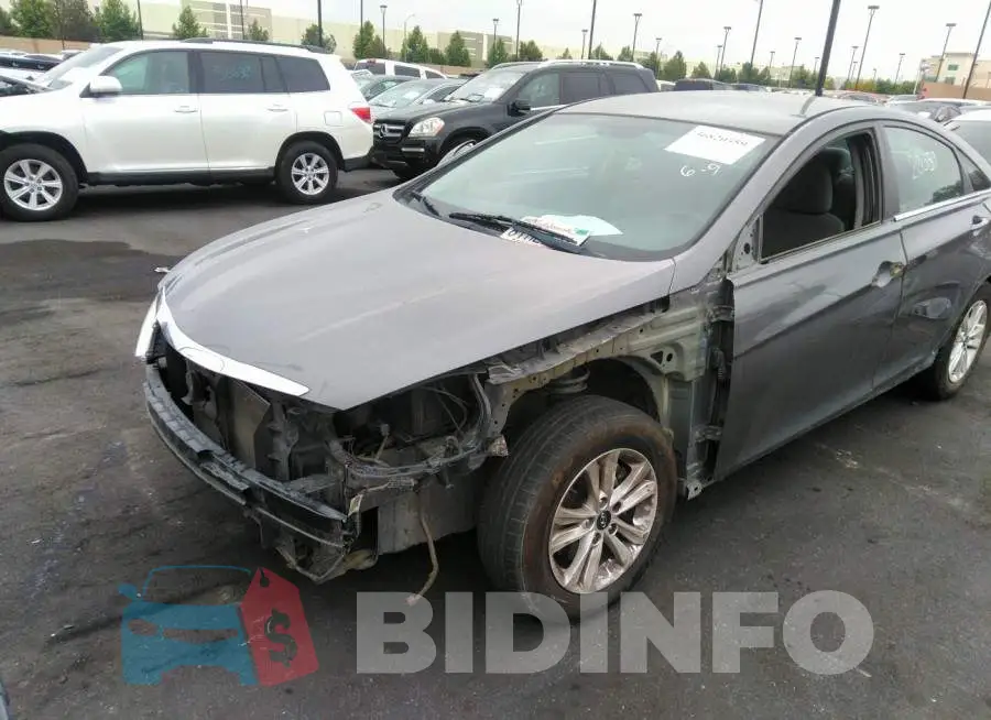 5NPEB4AC4DH653021 Photo# 6