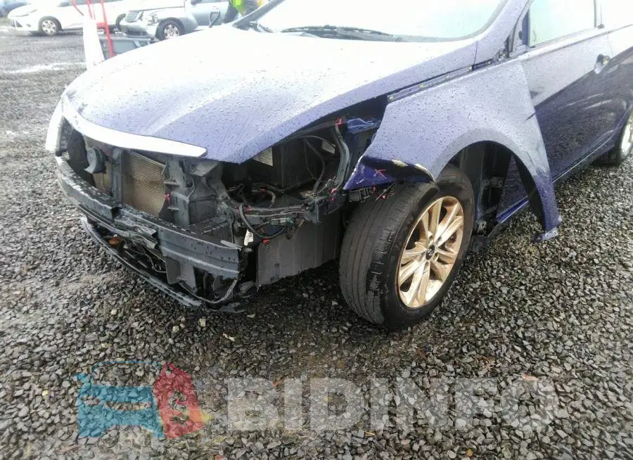 5NPEB4ACXDH522711 Photo# 6