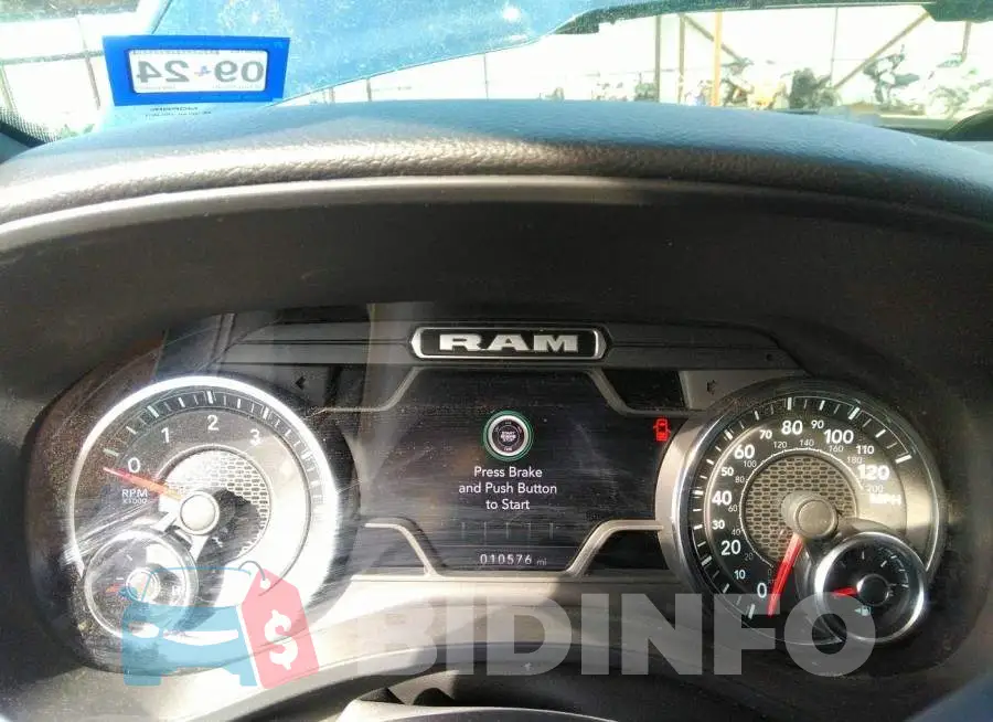 1C6SRFFT2NN440077 Photo# 7