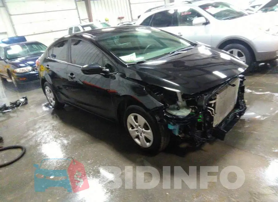 3KPFK4A75HE153824 Photo# 1