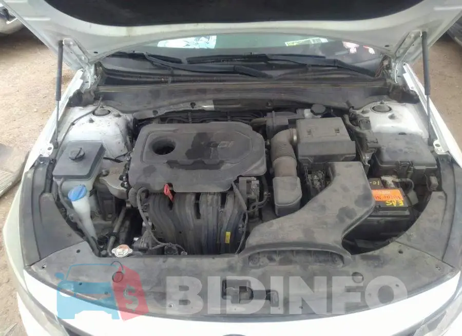 5XXGT4L35JG218552 Photo# 10