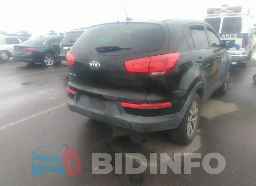 KNDPB3AC8F7694536 Photo# 4