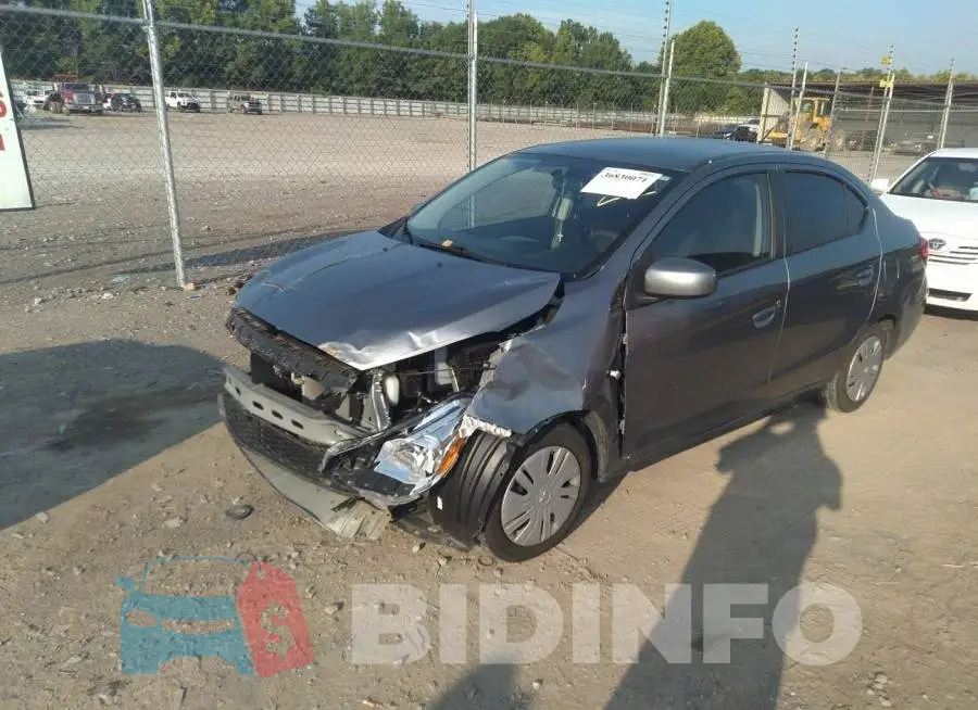 ML32F3FJ0LHF13379 Photo# 2