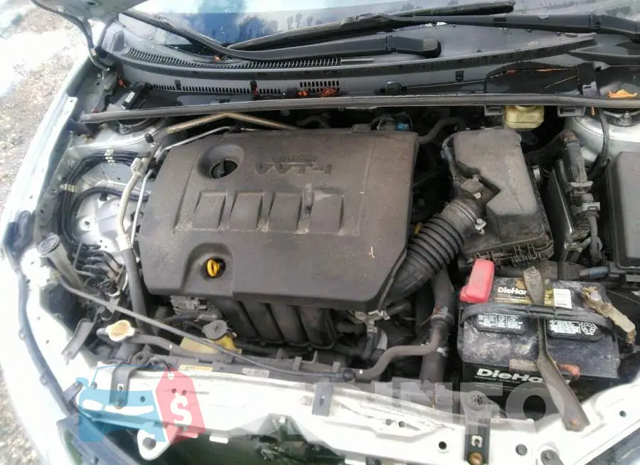 2T1BURHEXFC438525 Photo# 10