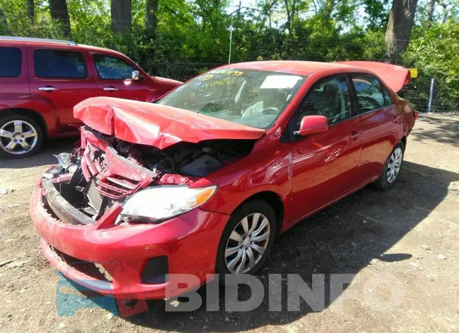 5YFBU4EE3DP142847 Photo# 2