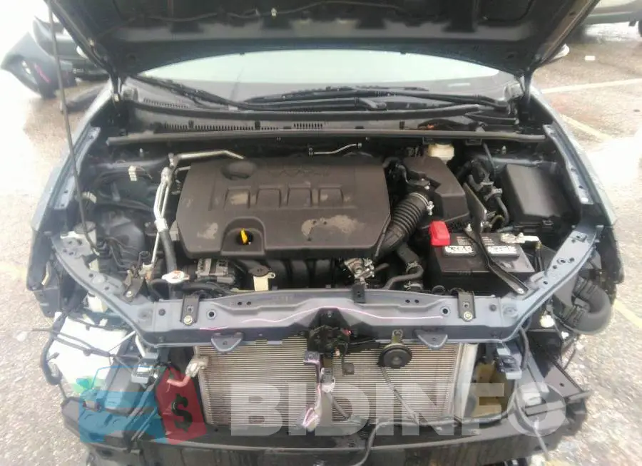 5YFBURHEXHP716133 Photo# 10