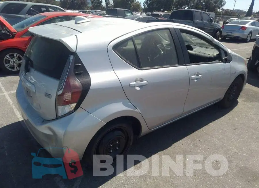 JTDKDTB34F1093422 Photo# 4