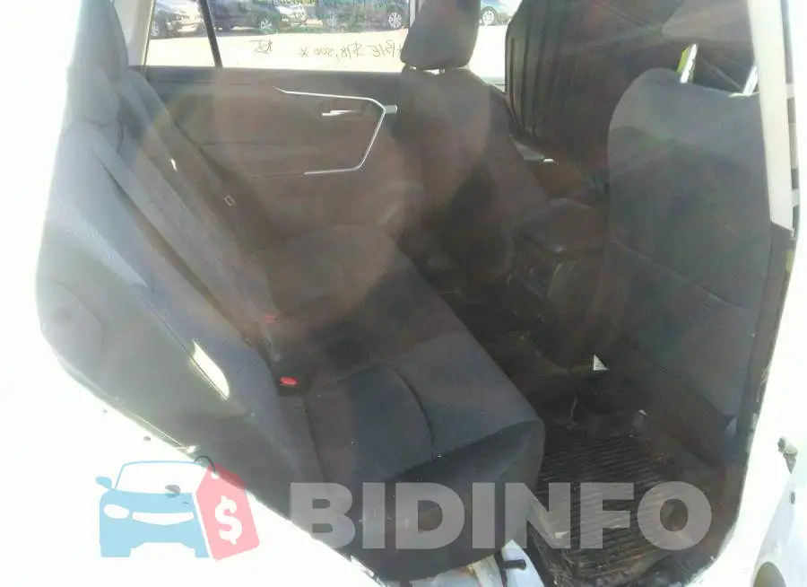 JTMP1RFV4KD031024 Photo# 8