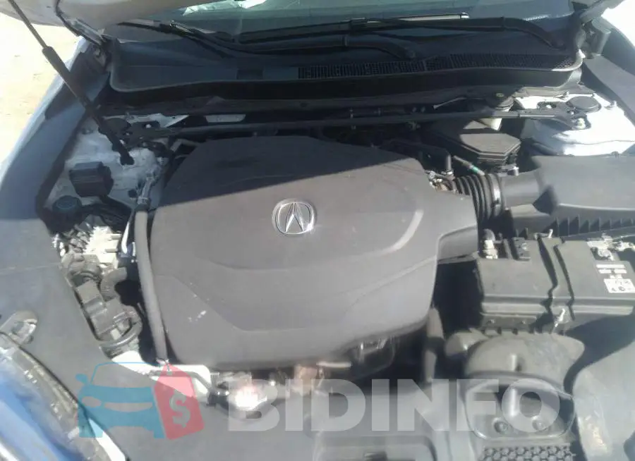 19UUB2F35KA000695 Photo# 10