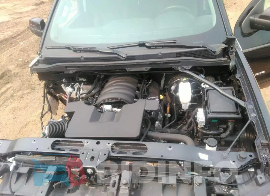 2GTV2MEC9K1128092 Photo# 10