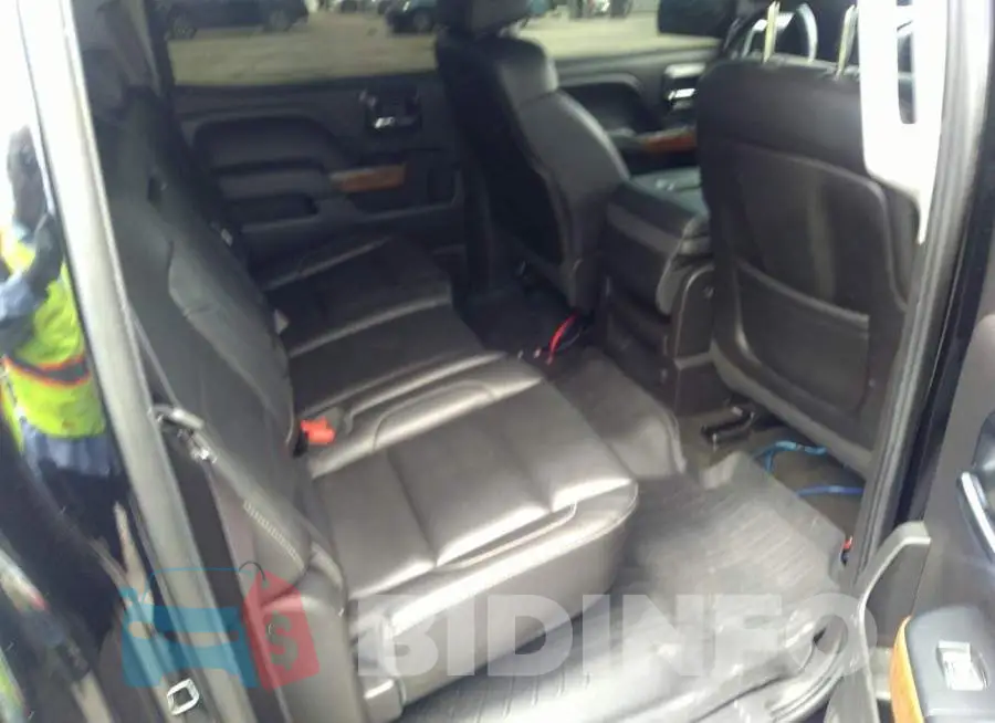 3GTP1VEC9EG207534 Photo# 8