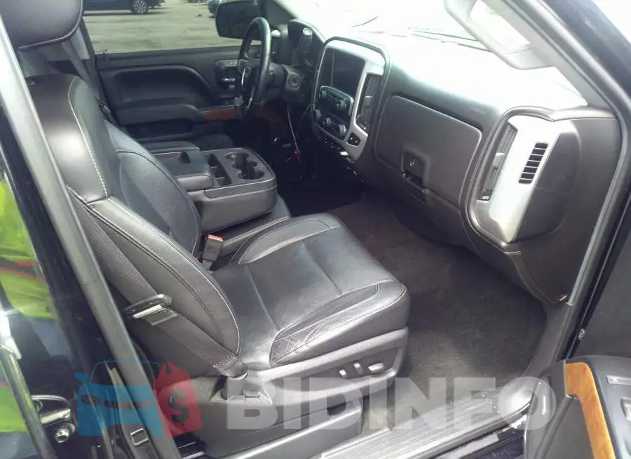 3GTP1VEC9EG207534 Photo# 5