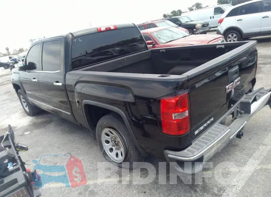 3GTP1VEC9EG207534 Photo# 3