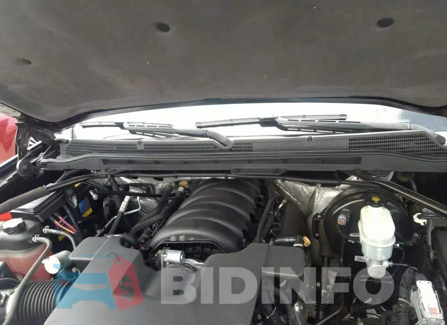 3GTP1VEC9EG207534 Photo# 10