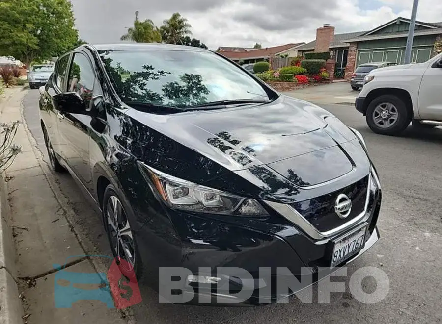 1N4AZ1CV4MC556846 Photo# 1