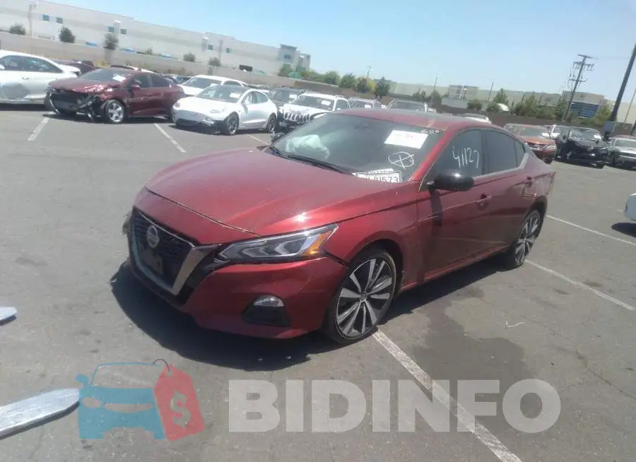 1N4BL4CV1MN389194 Photo# 2