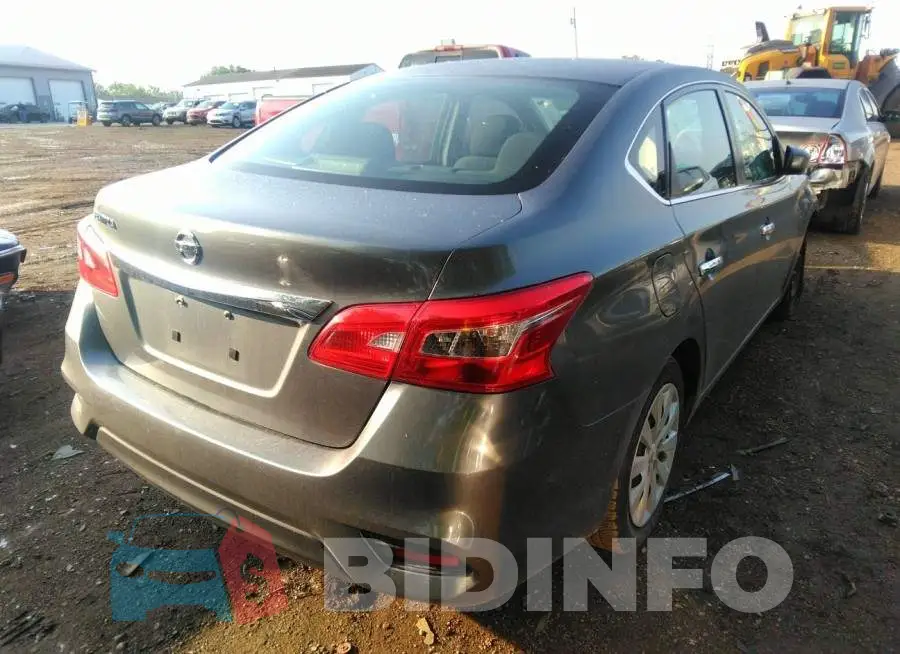 3N1AB7AP2JY251857 Photo# 4