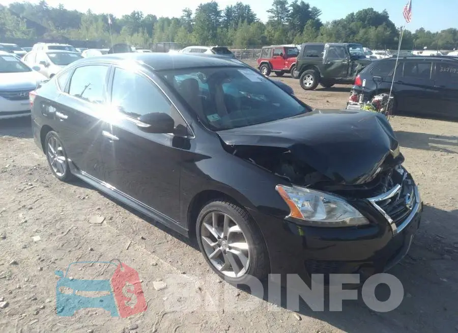 3N1AB7AP4FY228622 Photo# 1