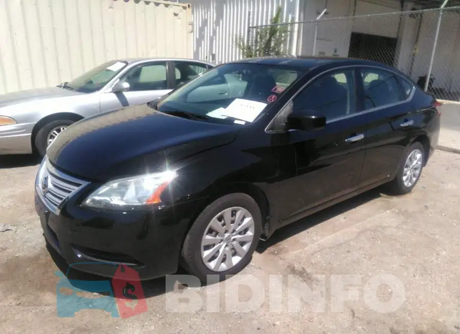 3N1AB7AP5FY299201 Photo# 2
