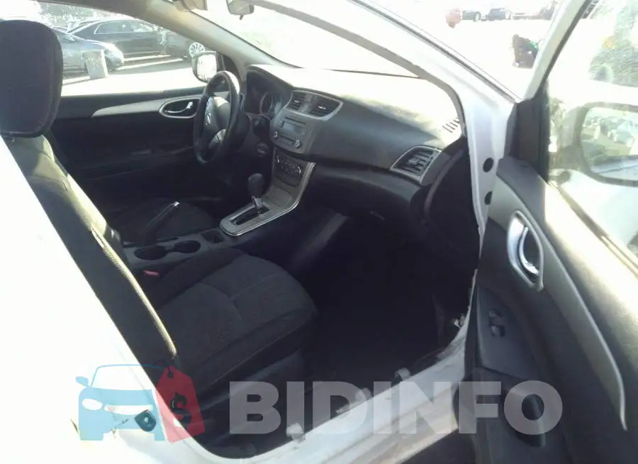 3N1AB7APXEL635744 Photo# 5