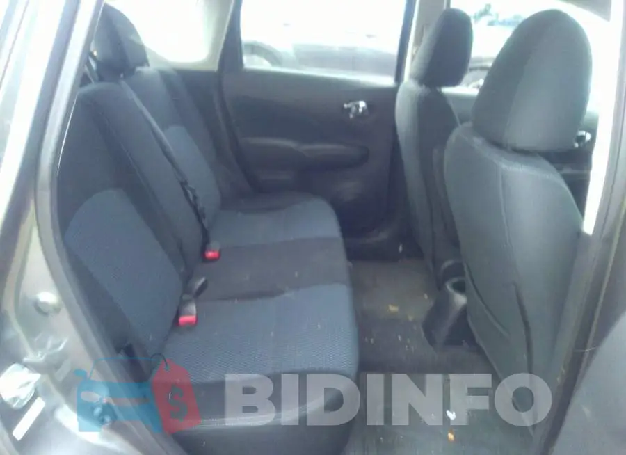 3N1CE2CP6GL360229 Photo# 8