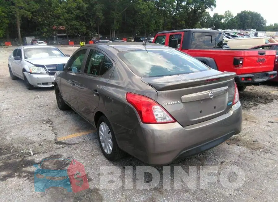 3N1CN7AP2FL825054 Photo# 3