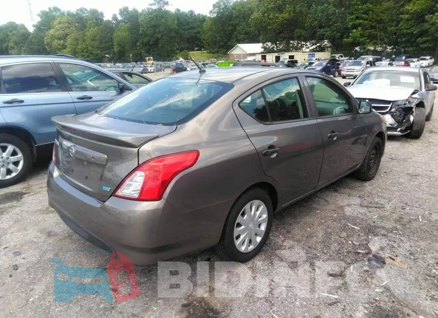 3N1CN7AP2FL825054 Photo# 4