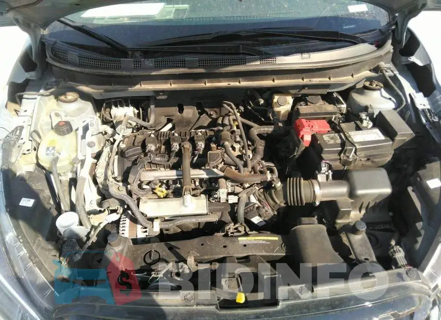 3N1CP5DVXML503400 Photo# 10