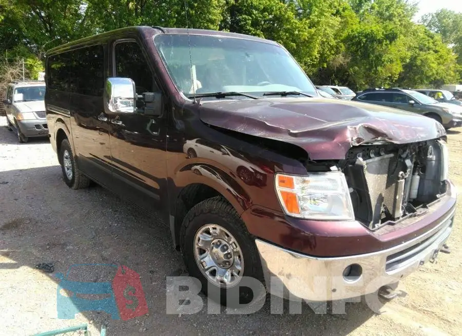 5BZAF0AA1DN201750 Photo# 1