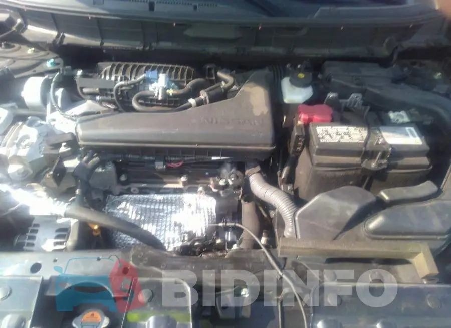5N1AT2MT1KC813615 Photo# 10