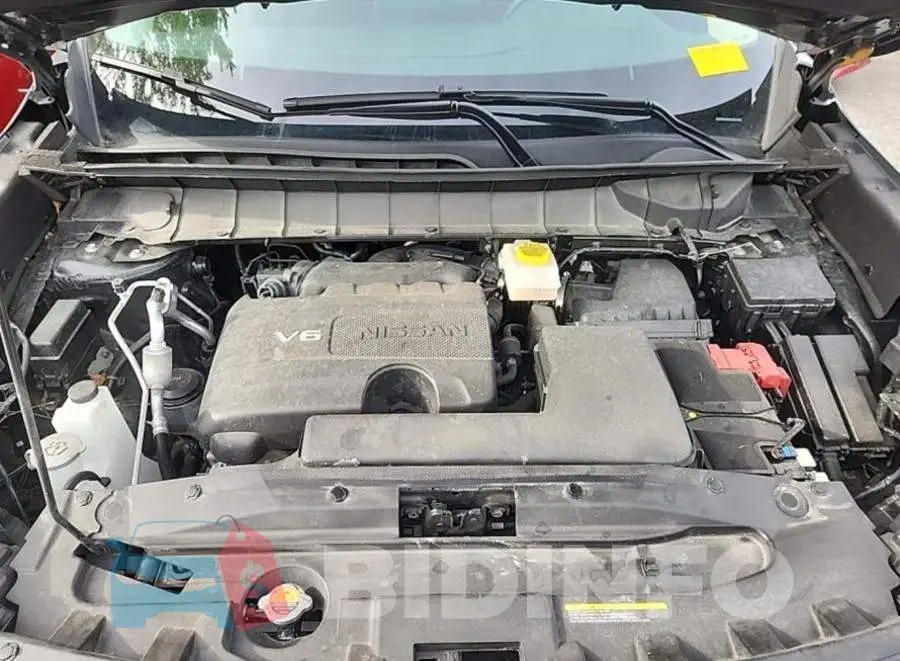 5N1DR3AC2NC228200 Photo# 9