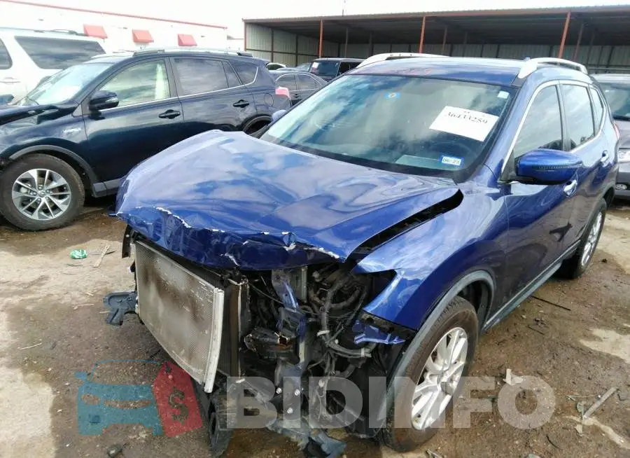 KNMAT2MT8JP579727 Photo# 6
