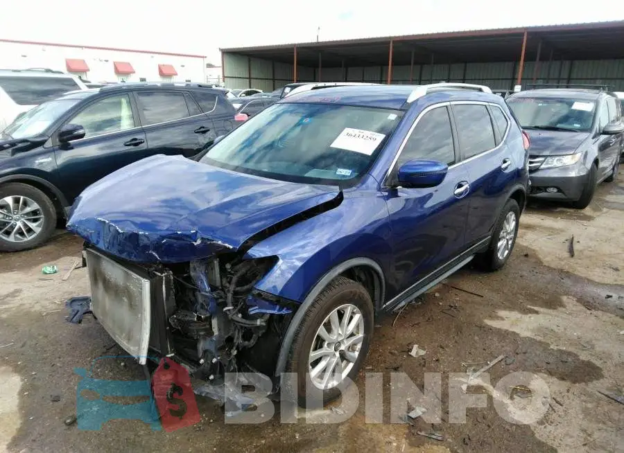 KNMAT2MT8JP579727 Photo# 2