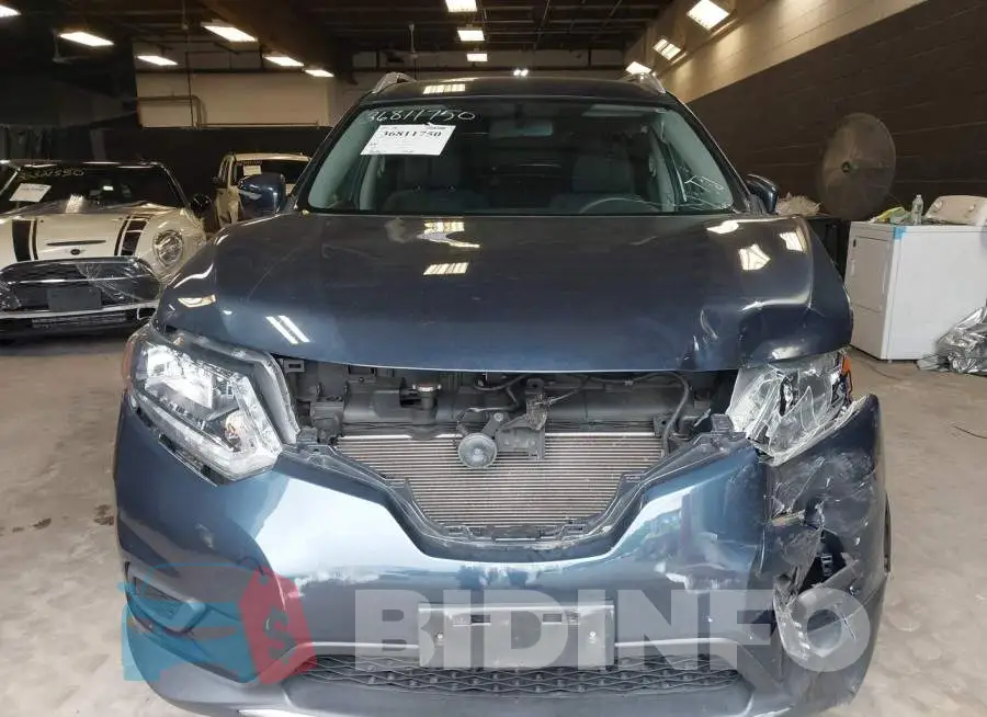 KNMAT2MV0FP561313 Photo# 6