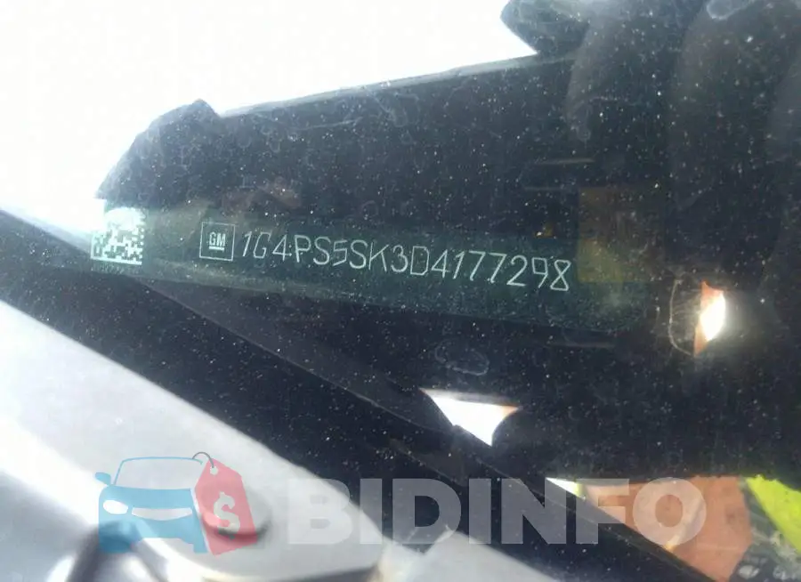 1G4PS5SK3D4177298 Photo# 9