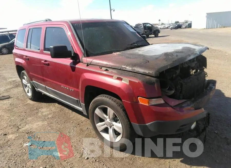 1C4NJRBB2ED826953 Photo# 1