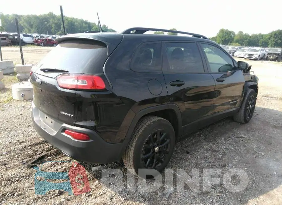 1C4PJMAB6GW210399 Photo# 4