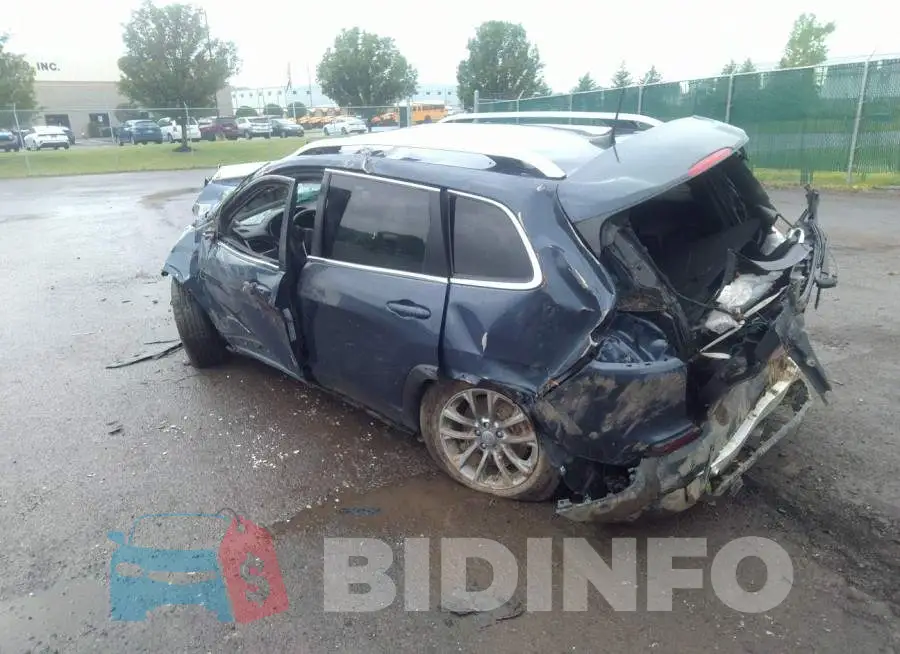 1C4PJMLB4MD167749 Photo# 3