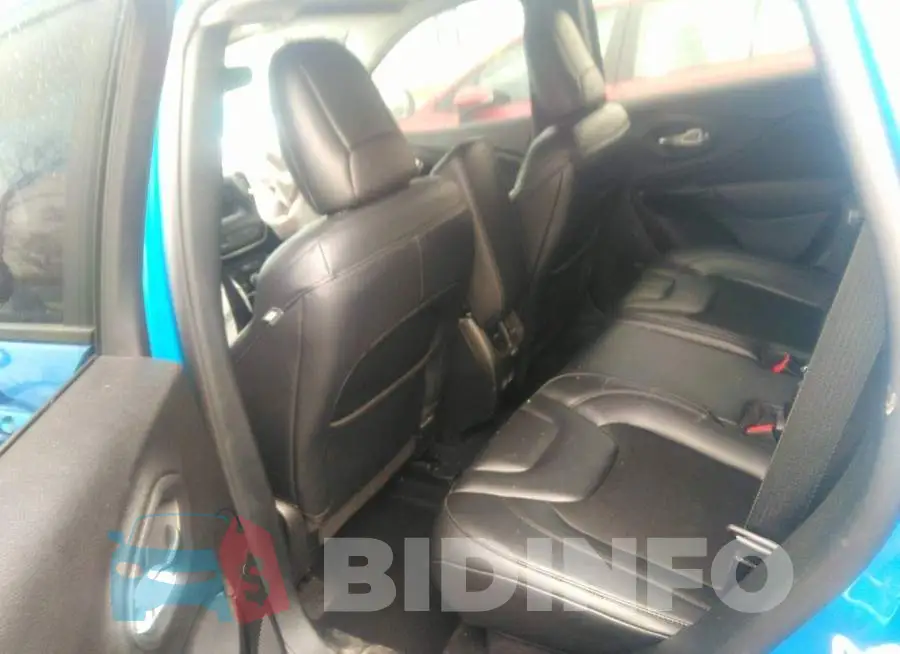 1C4PJMLB5MD110248 Photo# 8
