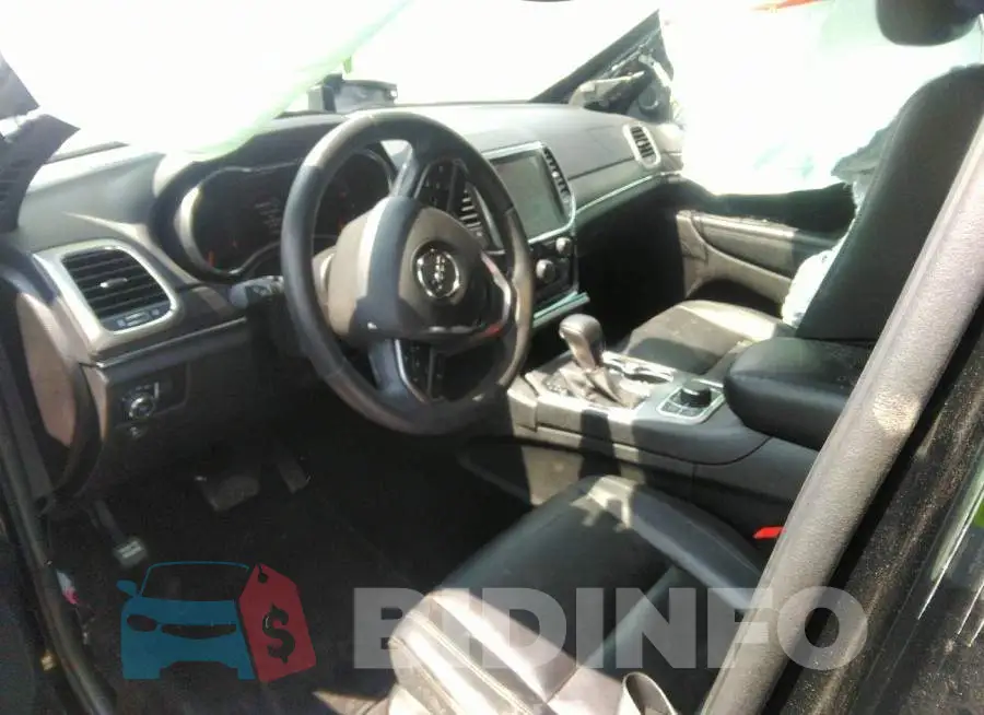 1C4RJFBG7NC101172 Photo# 5