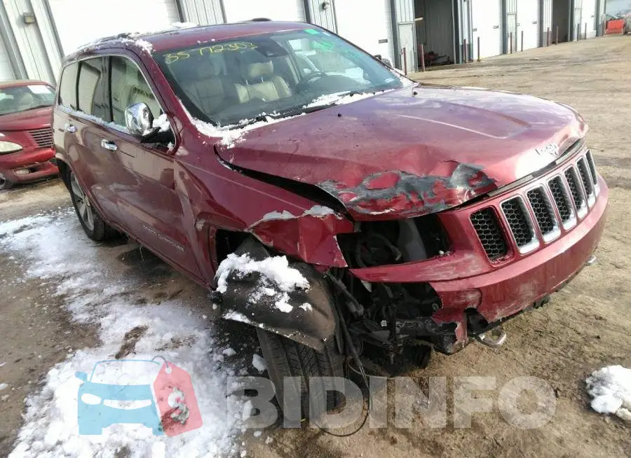 1C4RJFCTXEC232124 Photo# 6