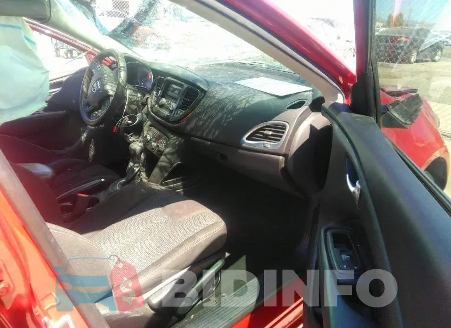 1C3CDFBB6ED913823 Photo# 5