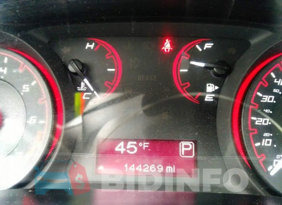 1C3CDFBB8FD132027 Photo# 7