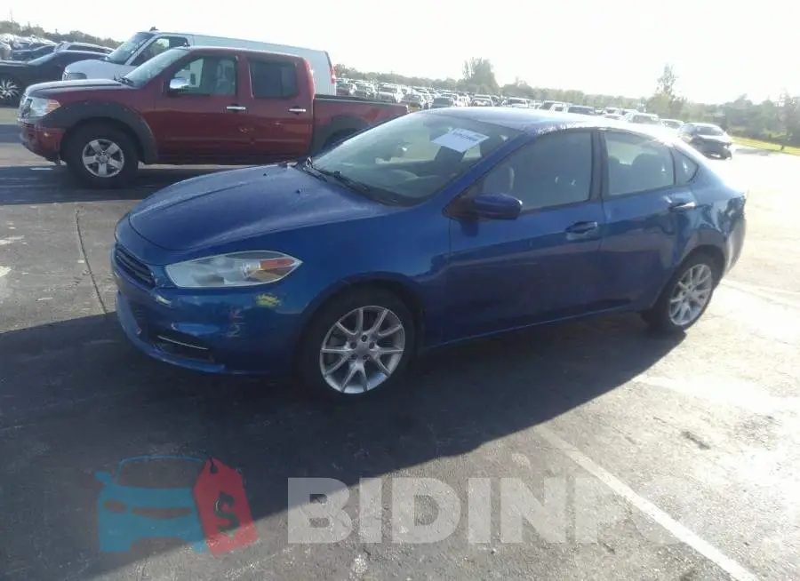 1C3CDFBH2DD157331 Photo# 2