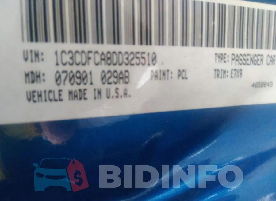 1C3CDFCA8DD325510 Photo# 9
