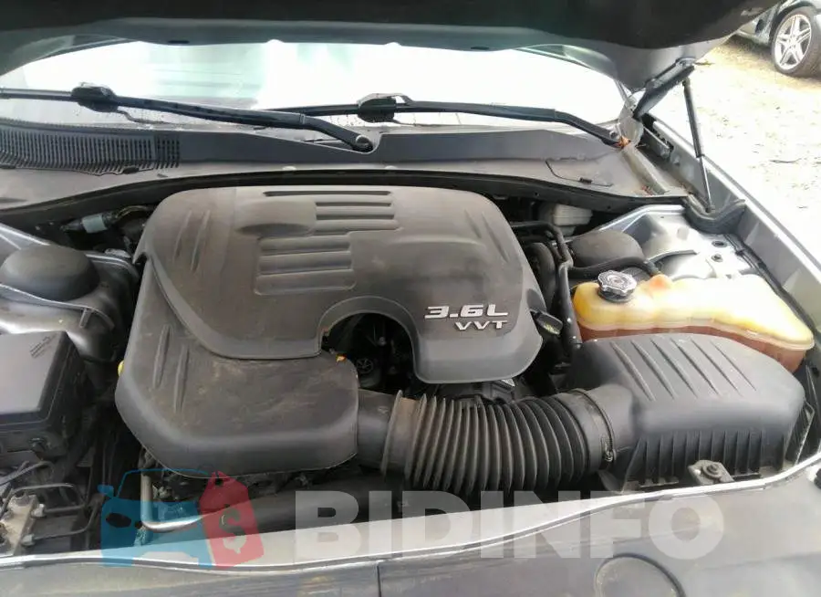 2C3CDXBG2EH186541 Photo# 10